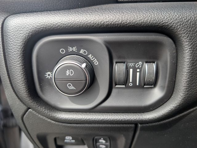 2026 Ram 1500 Big Horn Lone Star photo 27