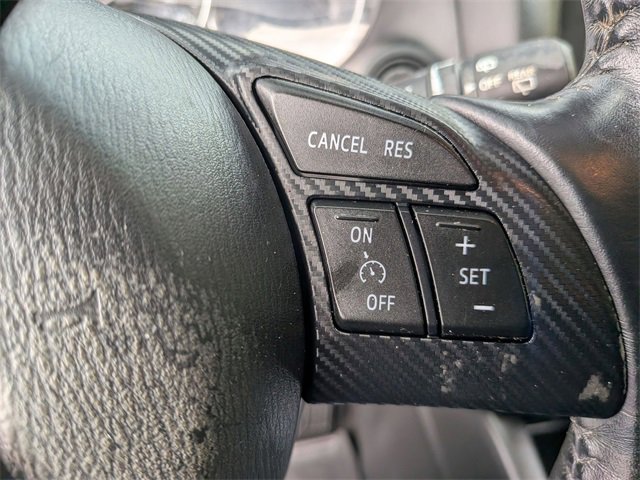 2016 Mazda CX-5 Touring photo 19