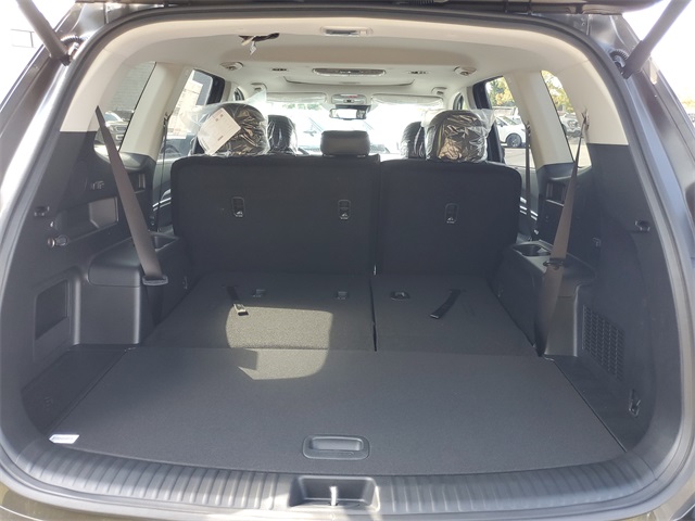 2025 Kia Telluride X-Line EX X-Pro photo 7