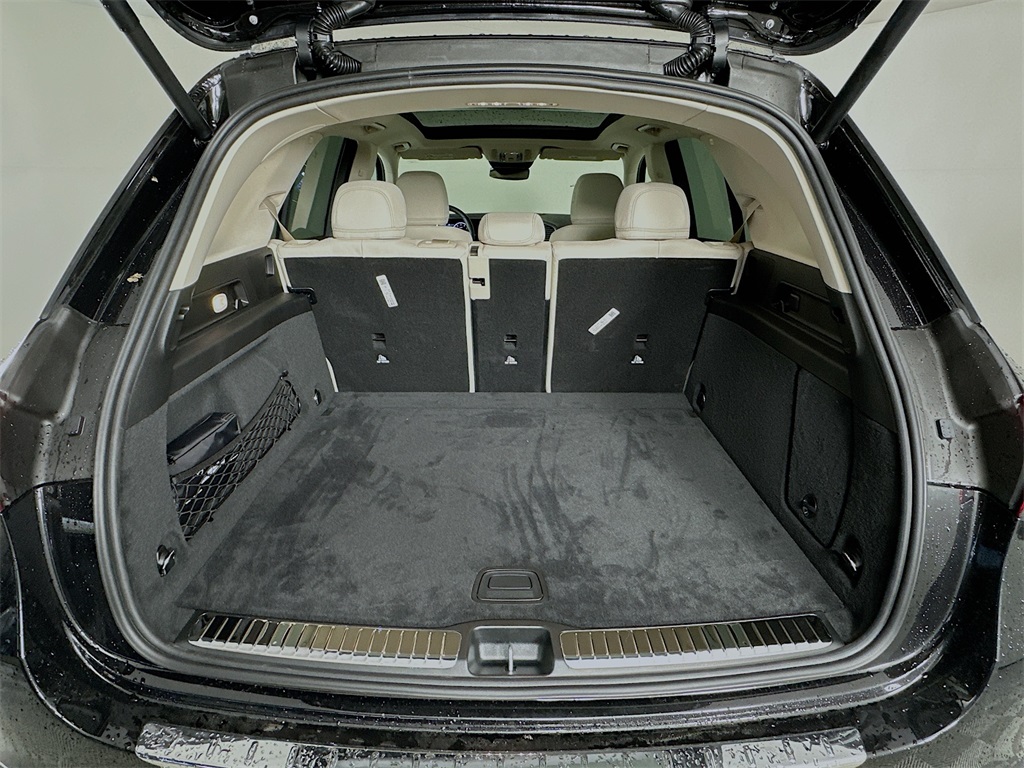 2026 Mercedes Benz GLE 450 4MATIC photo 26