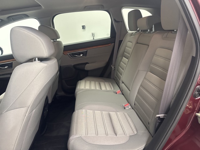 2019 Honda CR-V EX photo 11