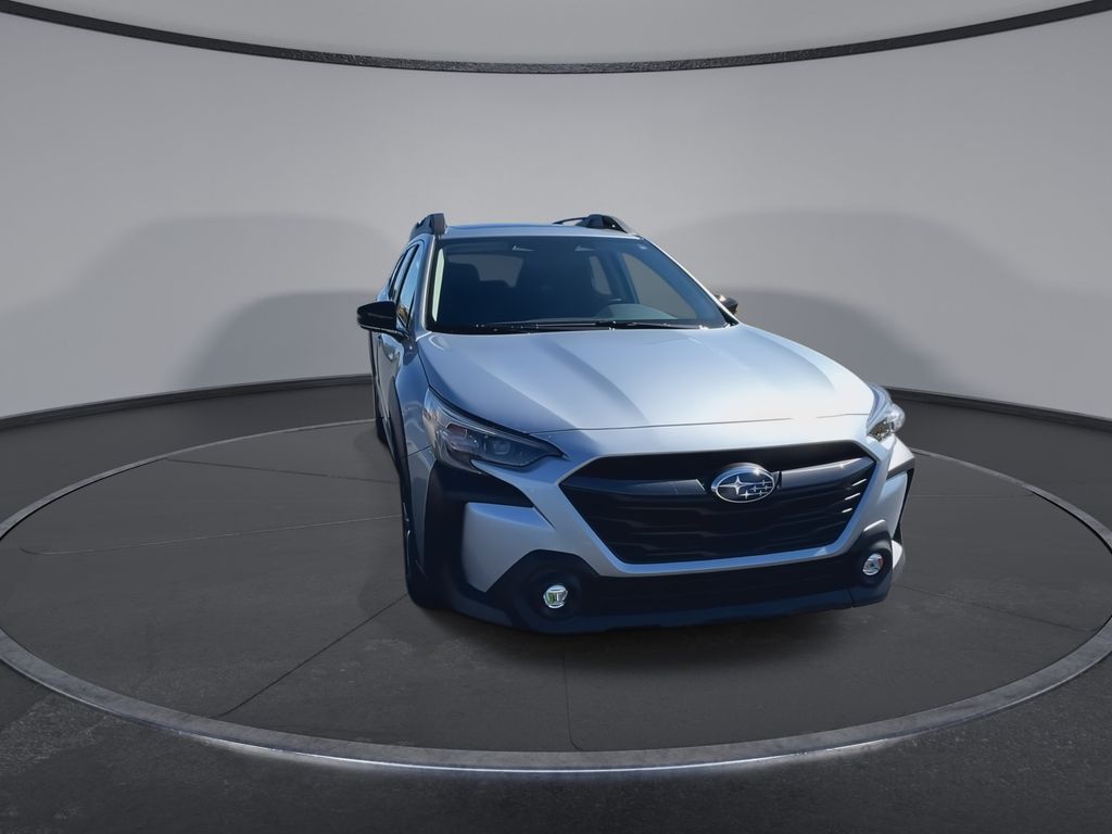 2025 Subaru Outback Premium photo 3