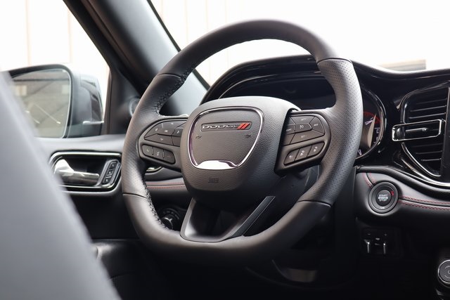 2025 Dodge Durango R/T Plus photo 46