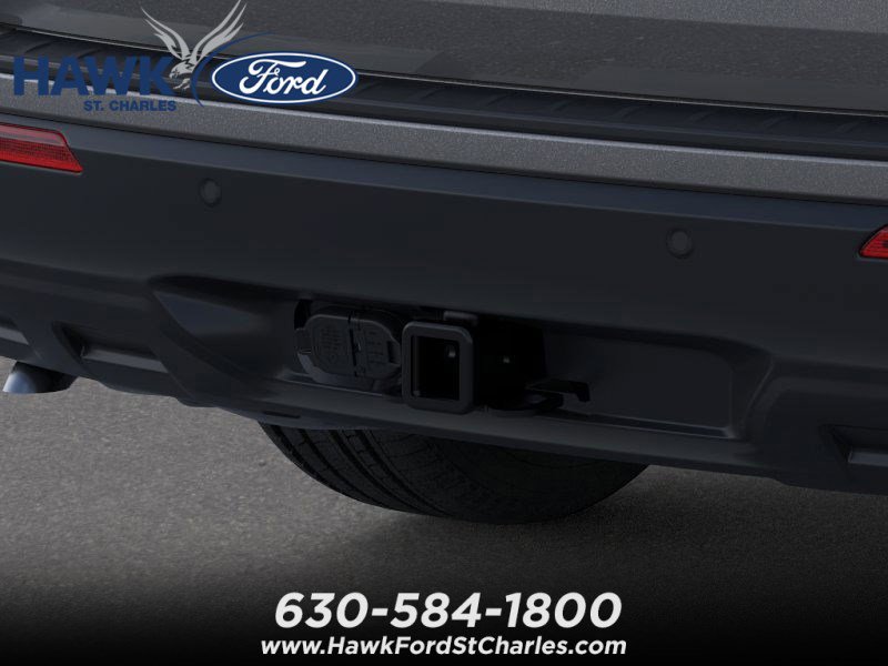 2026 FORD EXPLORER - Image 22
