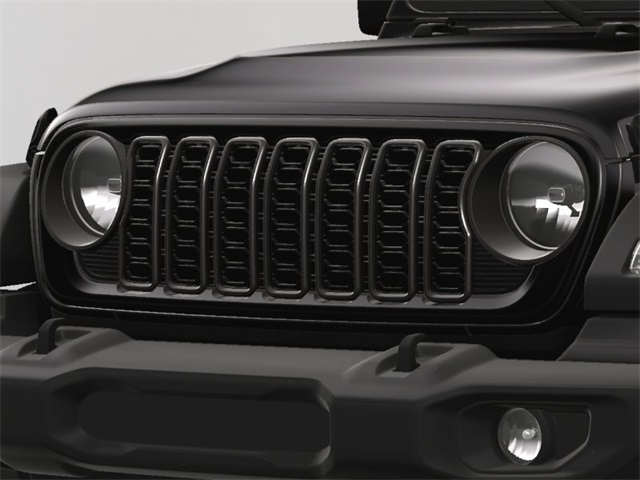 2025 Jeep Wrangler Sport photo 14