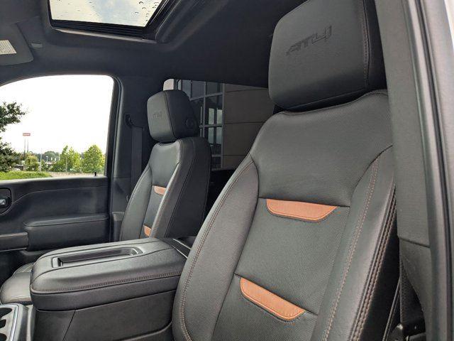 2021 Gmc Sierra AT4 photo 14