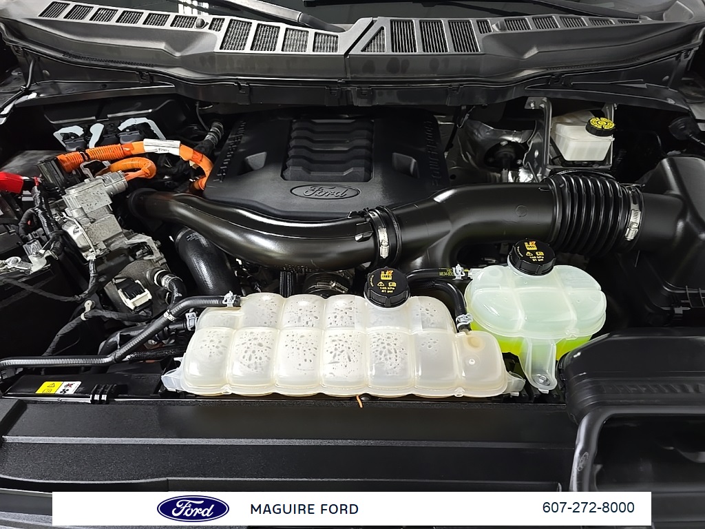 2023 Ford F-150 XLT photo 13