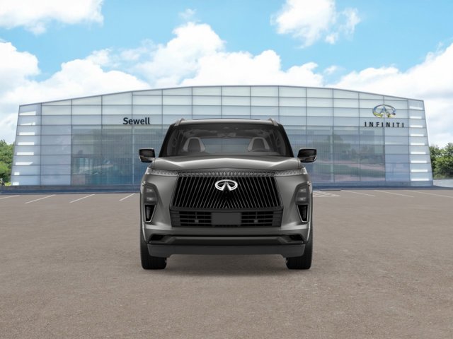2026 Infiniti QX80 photo 2