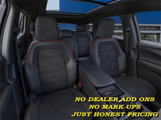 2025 Chevrolet Blazer EV RS photo 14