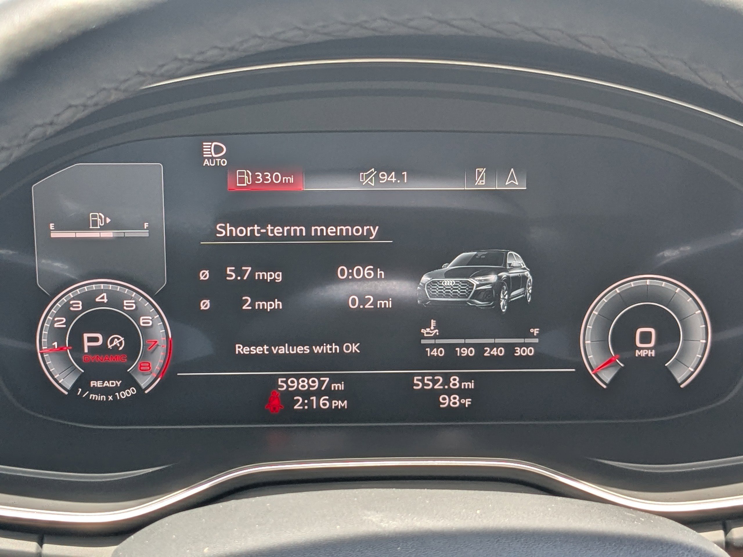 2023 Audi Q5 S line Premium Prestige photo 29