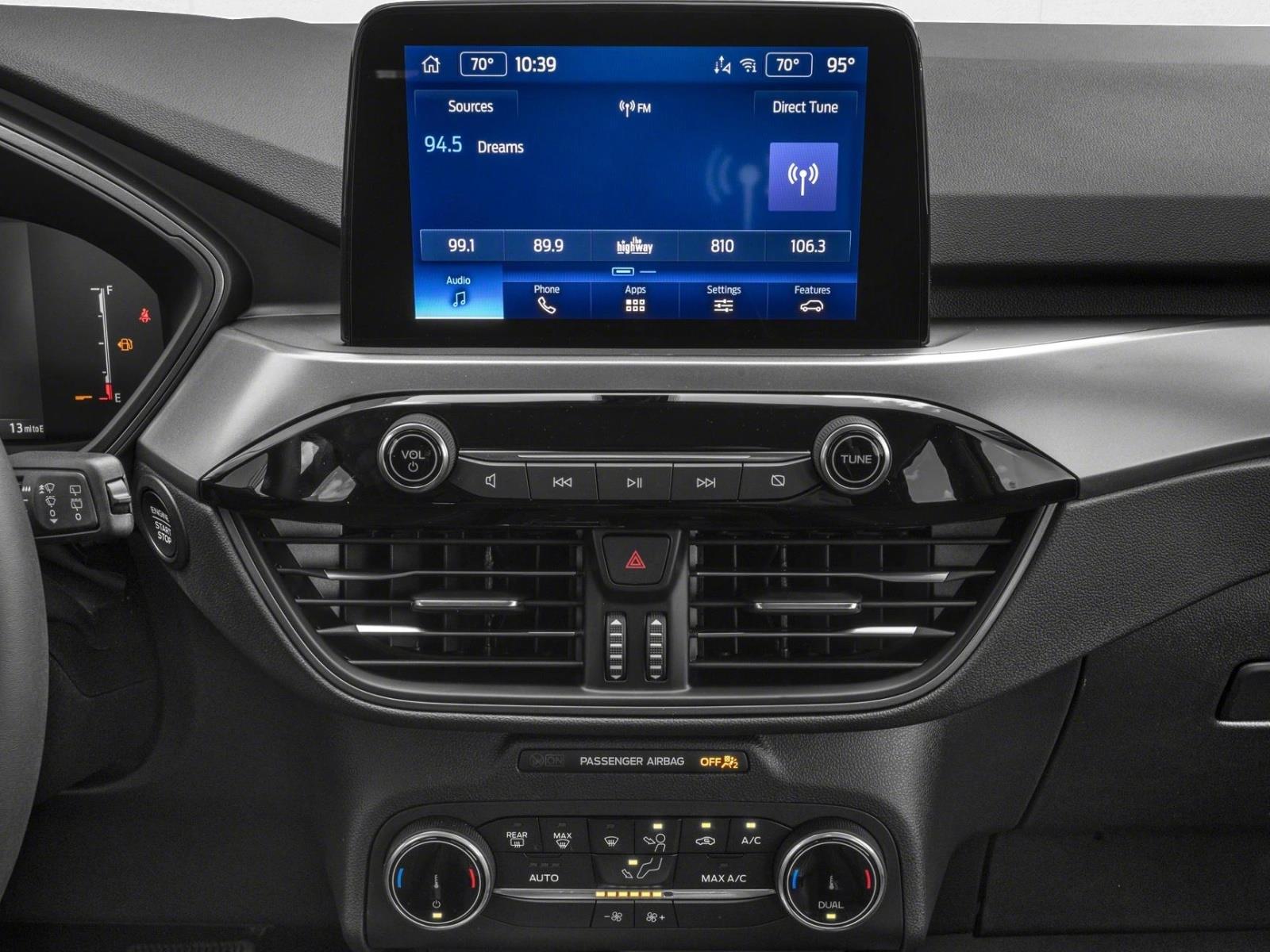 2025 Ford Escape Active photo 6