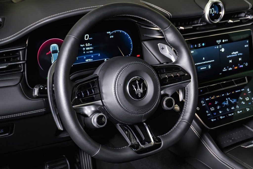 2023 Maserati Grecale GT photo 20