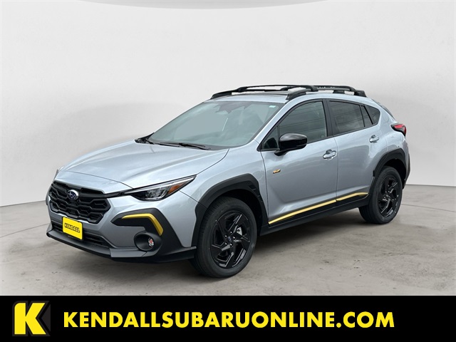 2025 Subaru Crosstrek Sport's photo