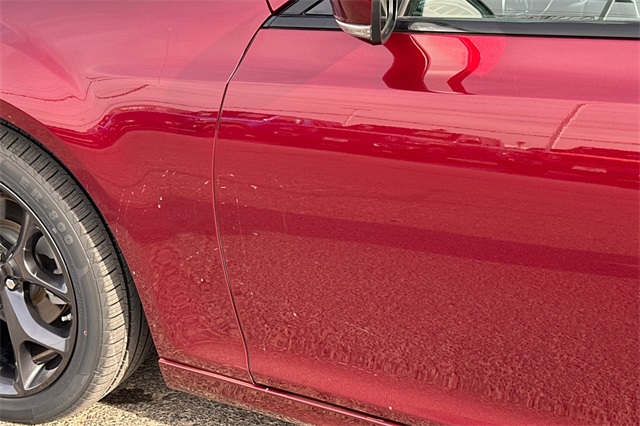 2023 Chrysler 300 Touring L photo 25