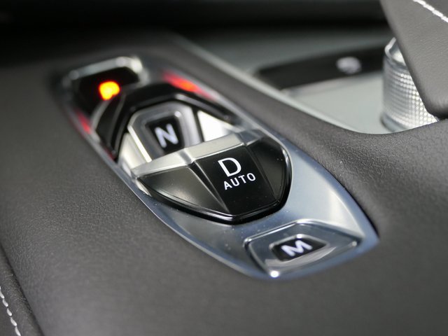 2025 Chevrolet Corvette Stingray 1LT photo 21