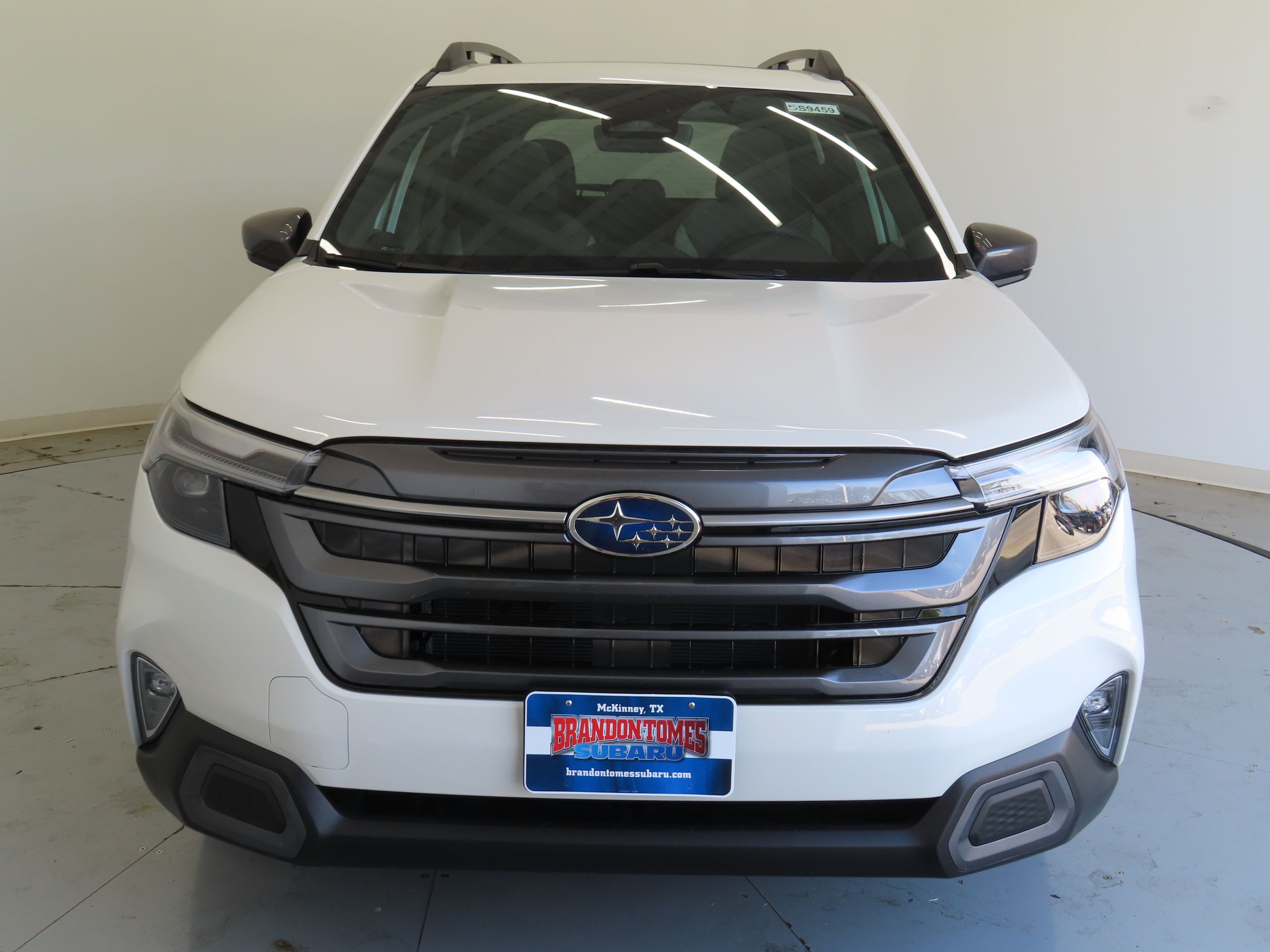 2025 Subaru Forester Limited photo 8