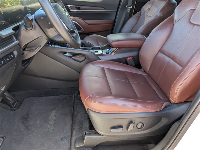 2023 Kia Telluride EX photo 14