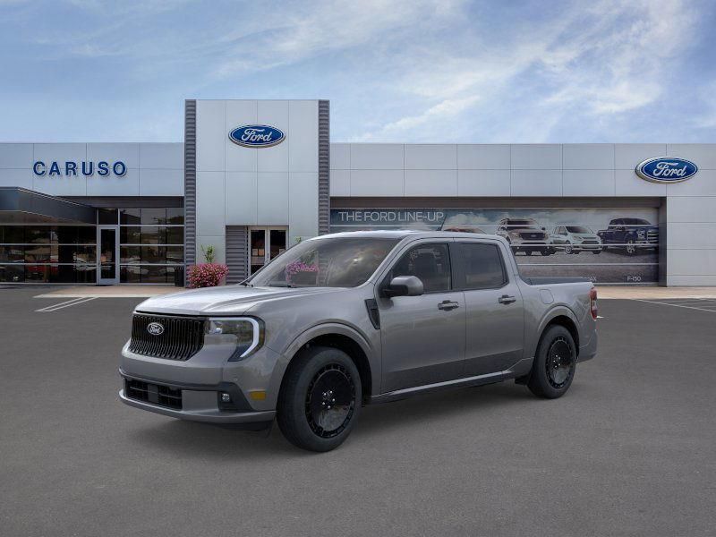 2025 Ford Maverick Lobo Standard's photo
