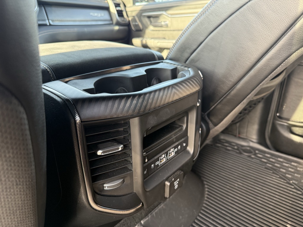 2024 Ram 1500 TRX photo 22