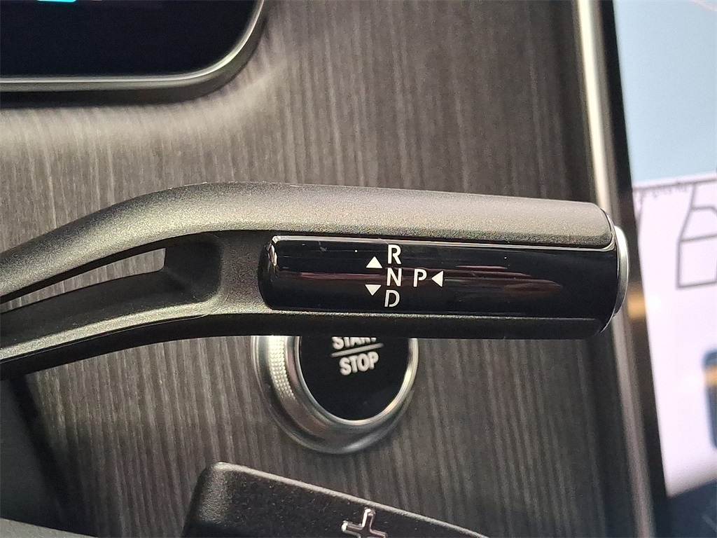 2025 Mercedes Benz EQE Sedan 350 4MATIC photo 14