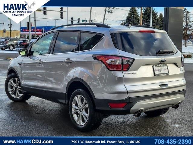 2018 FORD ESCAPE - Image 7