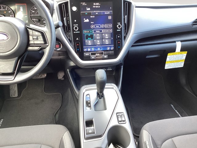 2025 Subaru Crosstrek Premium photo 11