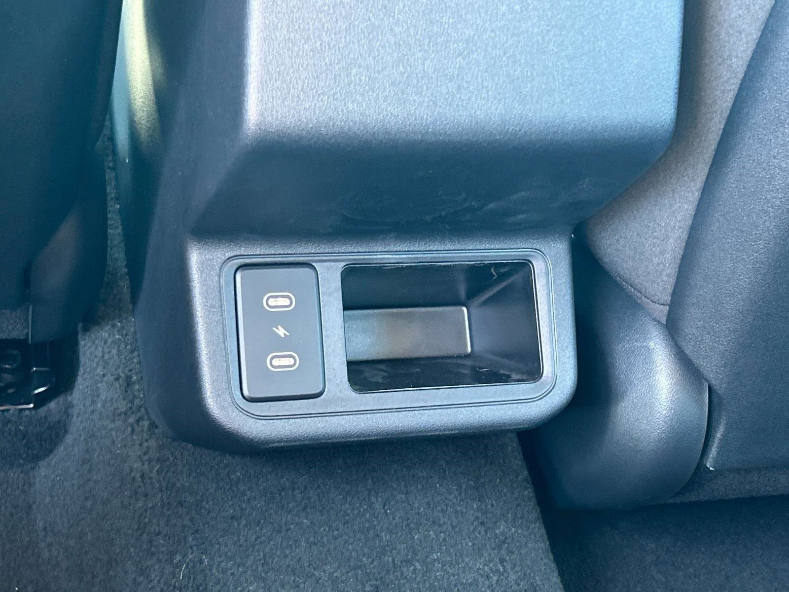 2025 Kia K4 LXS photo 15
