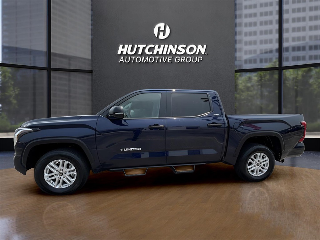 2022 Toyota Tundra SR5 photo 4