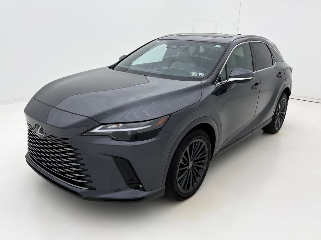 2024 Lexus RX 350 Premium photo 7