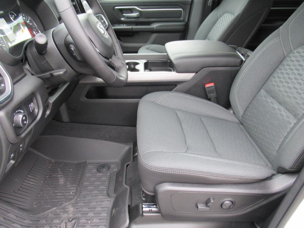 2025 Ram 1500 Big Horn Lone Star photo 15