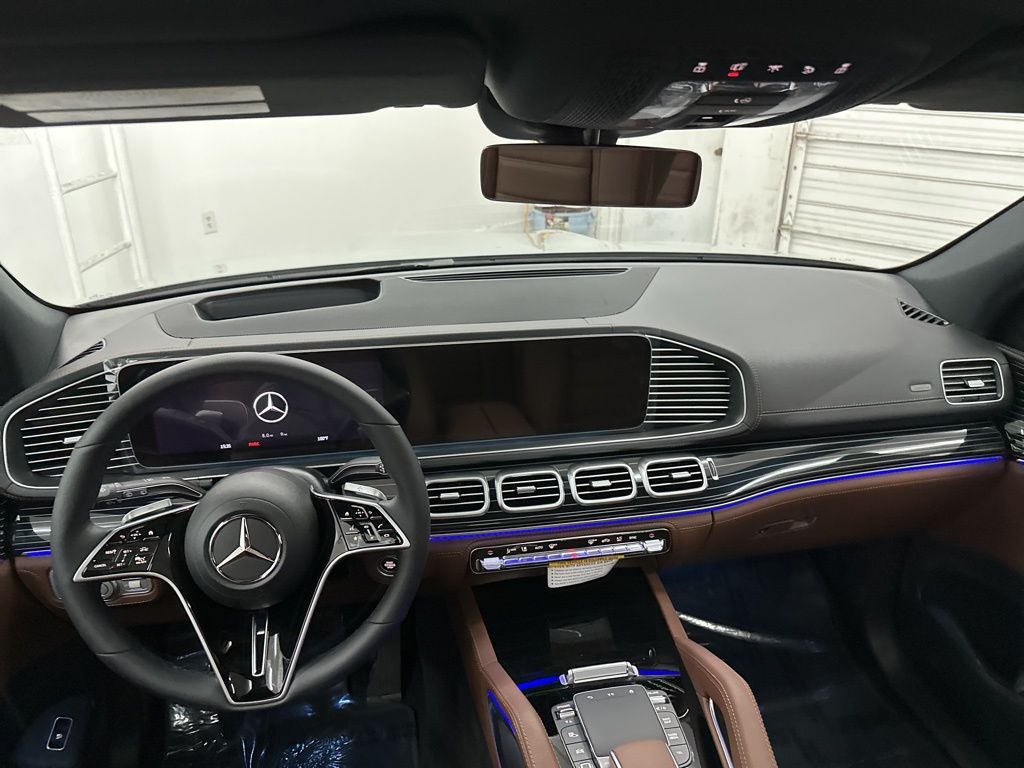 2026 Mercedes Benz GLE 580 4MATIC photo 18