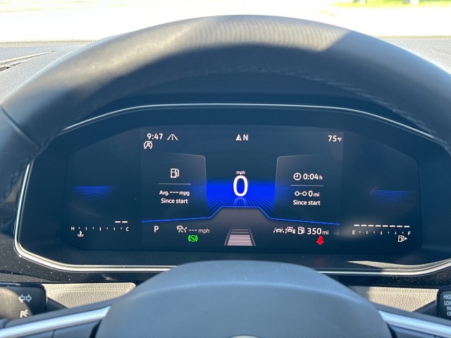 2025 Volkswagen Jetta S photo 26