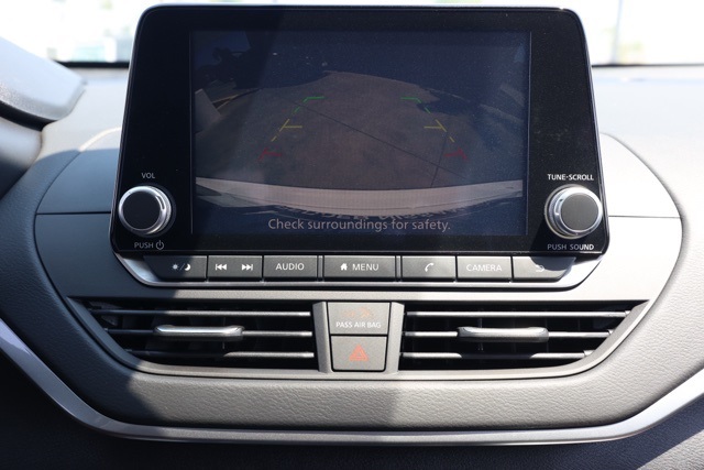 2025 Nissan Altima 2.5 S photo 28