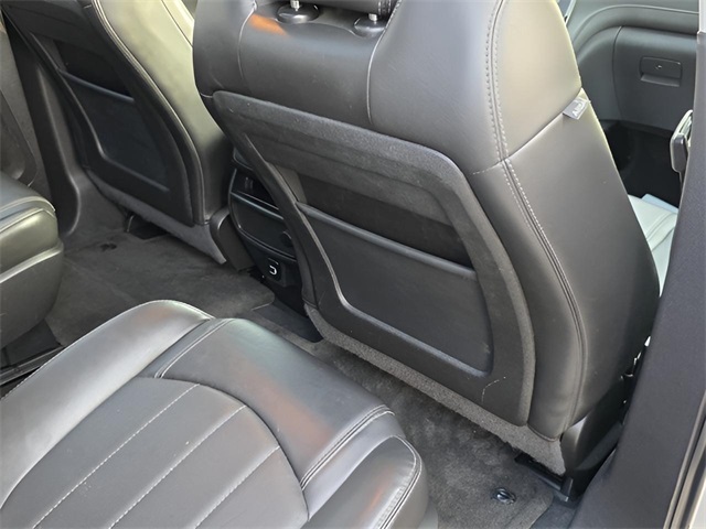2017 Buick Enclave Leather photo 39