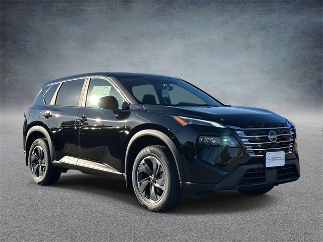 2026 Nissan Rogue SV's photo