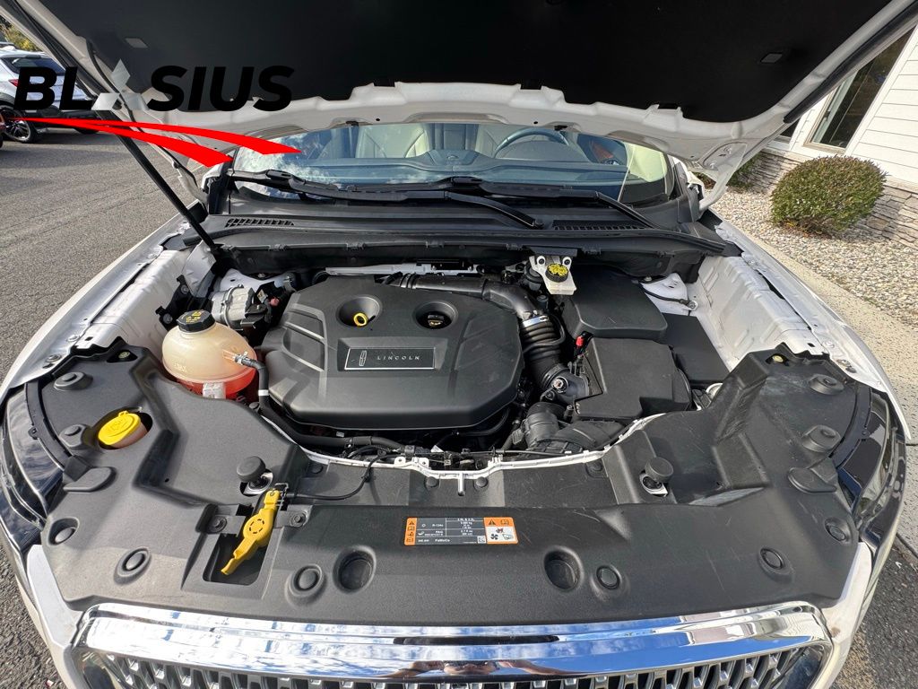 2019 Lincoln MKC Select photo 18