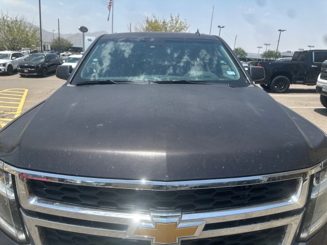 Used 2015 GRAY Chevrolet LT image 13