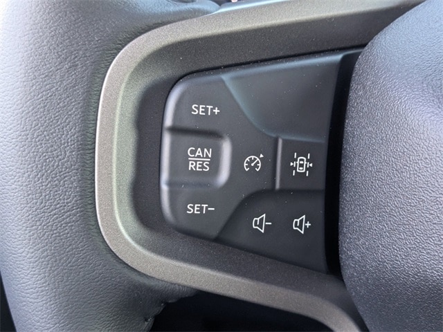 2024 Ford Bronco Black Diamond photo 20