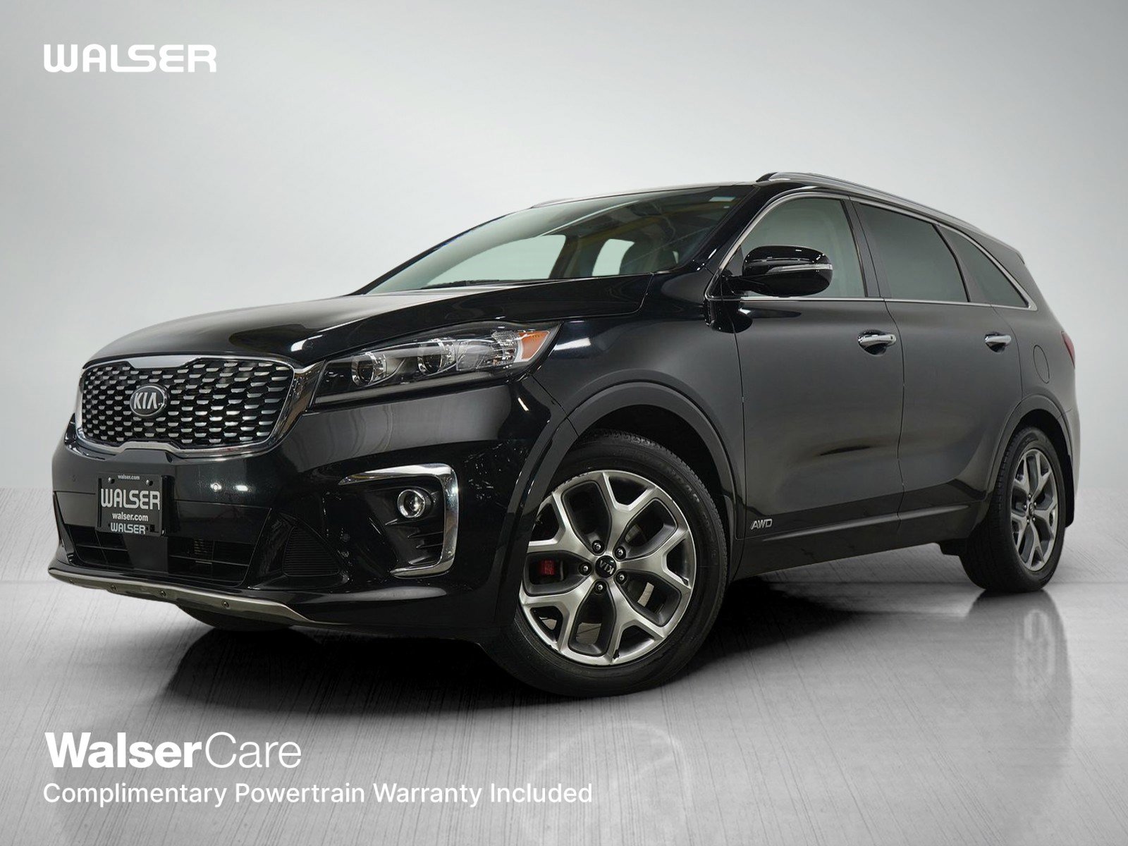2019 Kia Sorento SX