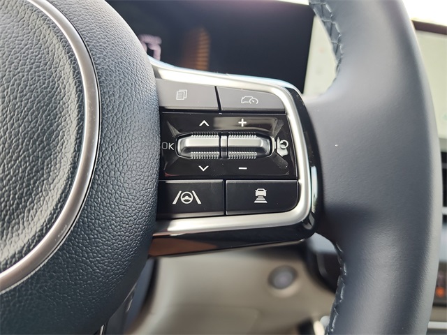 2026 Kia Carnival EX photo 16