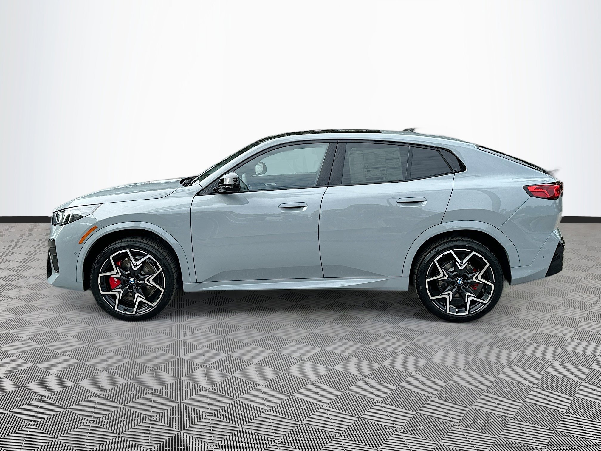 2026 Bmw X2 xDrive28i photo 4