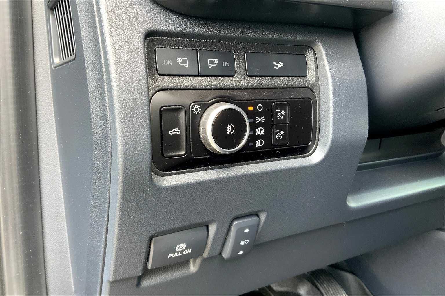 2023 Ford F-250 photo 62