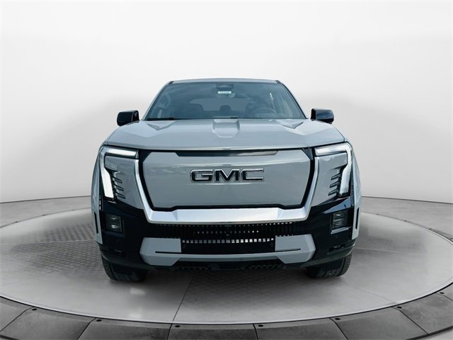 2025 Gmc Sierra EV Denali photo 2