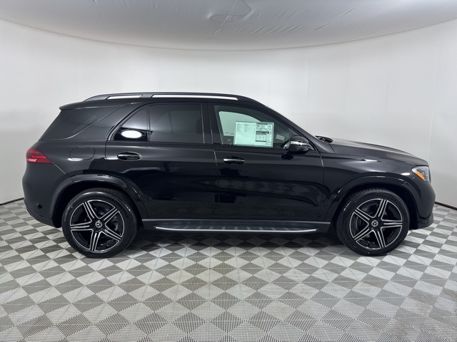 2026 Mercedes Benz GLE 450e 4MATIC photo 7