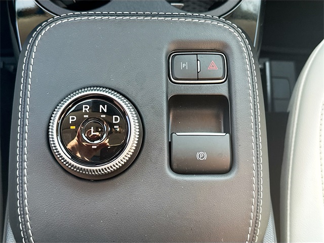 2021 Ford Mustang Mach-E Premium photo 16