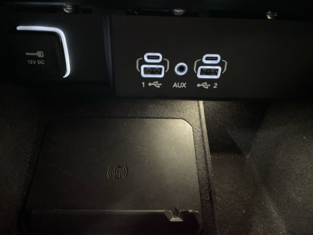 Certified Used 2024 Baltic Gray Metallic Clearcoat Jeep Series II image 25