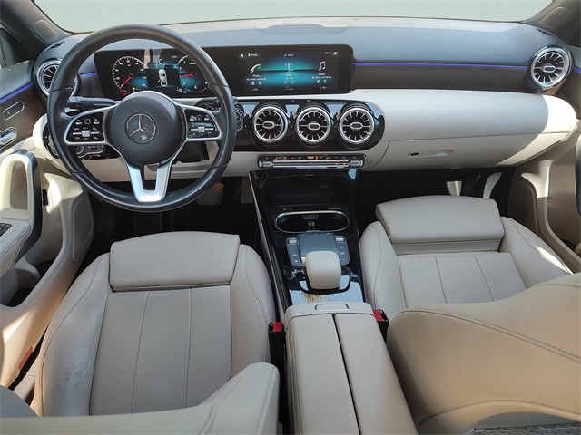 2021 Mercedes Benz A 220 photo 29