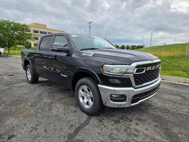 2025 RAM Ram 1500 Pickup Big Horn/Lone Star's photo