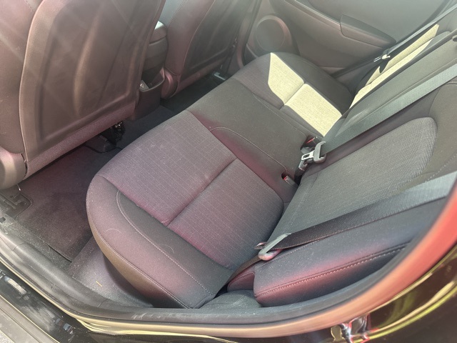 2023 Hyundai Kona SEL photo 5