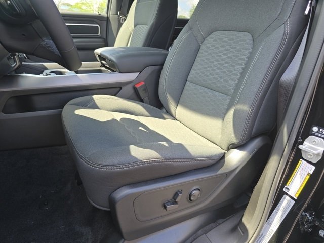 2026 Ram 1500 Big Horn Lone Star photo 4